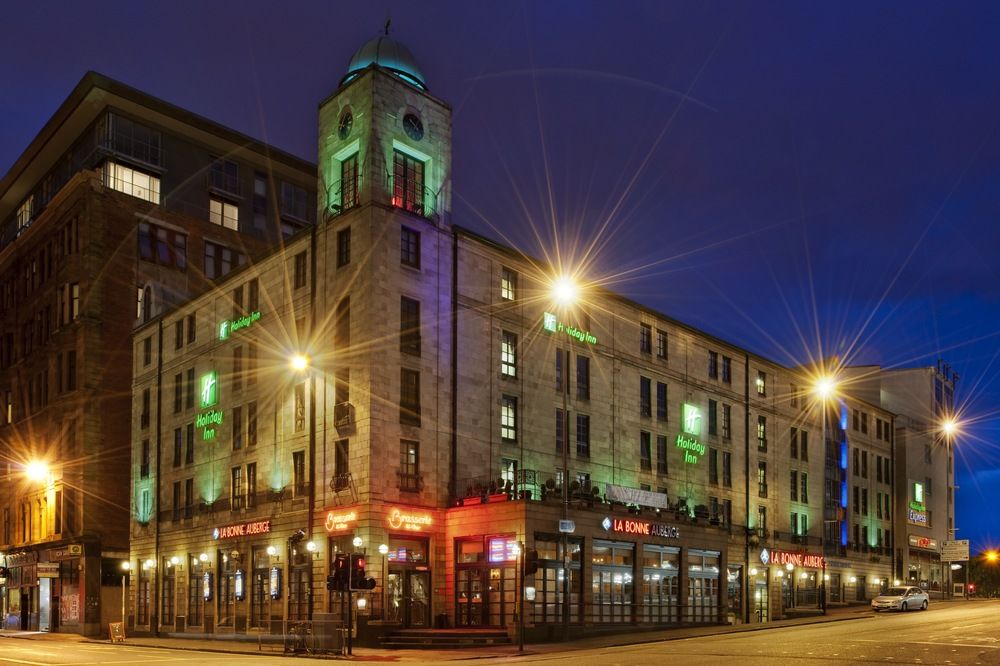 Holiday Inn - Glasgow - City Ctr Theatreland image 1